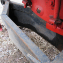 5396 Agrozet SA2 potato planter