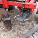 5396 Agrozet SA2 potato planter