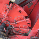 5396 Agrozet SA2 potato planter