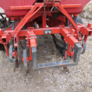 5396 Agrozet SA2 potato planter