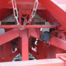 5396 Agrozet SA2 potato planter