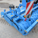 5398 Lemken Zirkon 12 power harrow 3 m