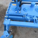 5398 Lemken Zirkon 12 power harrow 3 m