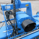 5398 Lemken Zirkon 12 power harrow 3 m