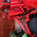 5399 Kverneland Underhaug UN3200 Legemaschine 