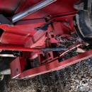 5399 Kverneland Underhaug UN3200 Legemaschine 
