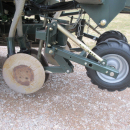 5400 Miedema Structural PM20 potato planter 2 row