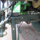 5400 Miedema Structural PM20 potato planter 2 row