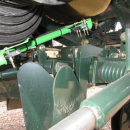 5400 Miedema Structural PM20 potato planter 2 row