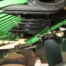 5400 Miedema Structural PM20 potato planter 2 row