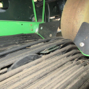 5400 Miedema Structural PM20 potato planter 2 row
