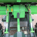 5400 Miedema Structural PM20 potato planter 2 row