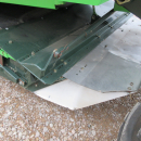 5400 Miedema Structural PM20 potato planter 2 row