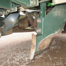 5400 Miedema Structural PM20 potato planter 2 row