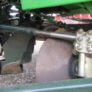 5400 Miedema Structural PM20 potato planter 2 row