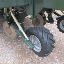 5400 Miedema Structural PM20 potato planter 2 row
