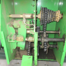 5400 Miedema Structural PM20 potato planter 2 row