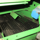 5400 Miedema Structural PM20 potato planter 2 row