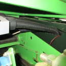 5400 Miedema Structural PM20 potato planter 2 row