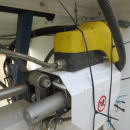 5401 Pacepacker paper bagger 