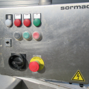 5407 Sormac WOS-1A top and tail