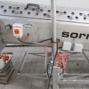 5407 Sormac WOS-1A top and tail