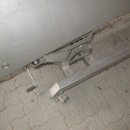 5407 Sormac WOS-1A top and tail
