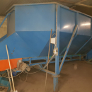 5411 Schouten potato grader complete line