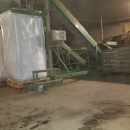 5411 Schouten potato grader complete line