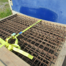 5411 Schouten potato grader complete line