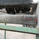 5411 Schouten potato grader complete line