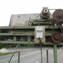 5411 Schouten potato grader complete line