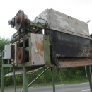 5411 Schouten potato grader complete line