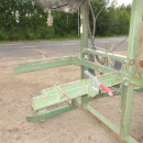 5411 Schouten potato grader complete line