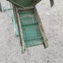 5411 Schouten potato grader complete line