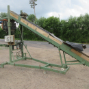 5411 Schouten potato grader complete line