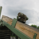 5411 Schouten potato grader complete line