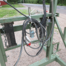 5411 Schouten potato grader complete line