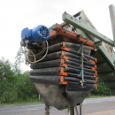 5411 Schouten potato grader complete line