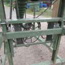 5411 Schouten potato grader complete line