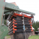 5411 Schouten potato grader complete line