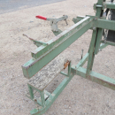5411 Schouten potato grader complete line