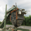 5411 Schouten potato grader complete line