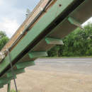 5411 Schouten potato grader complete line