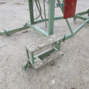 5411 Schouten potato grader complete line