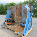 5411 Schouten potato grader complete line