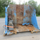 5411 Schouten potato grader complete line
