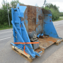 5411 Schouten potato grader complete line