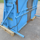 5411 Schouten potato grader complete line