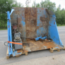 5411 Schouten potato grader complete line